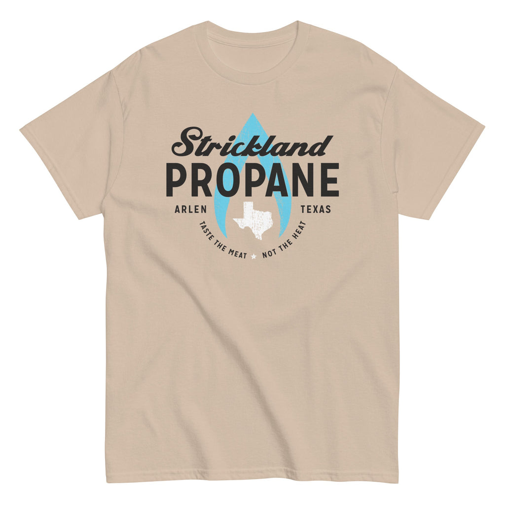 Strickland Propane Men's Classic Tee