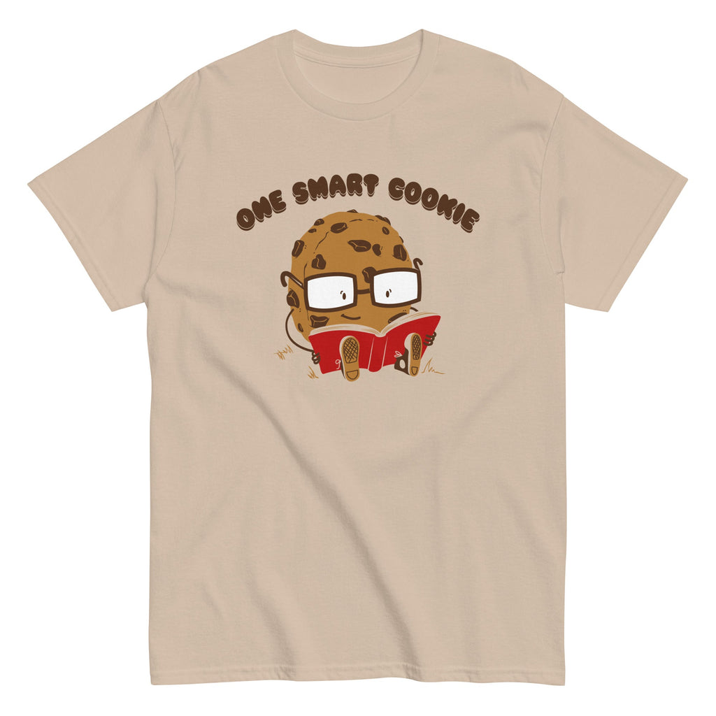 One Smart Cookie Men's Classic Tee