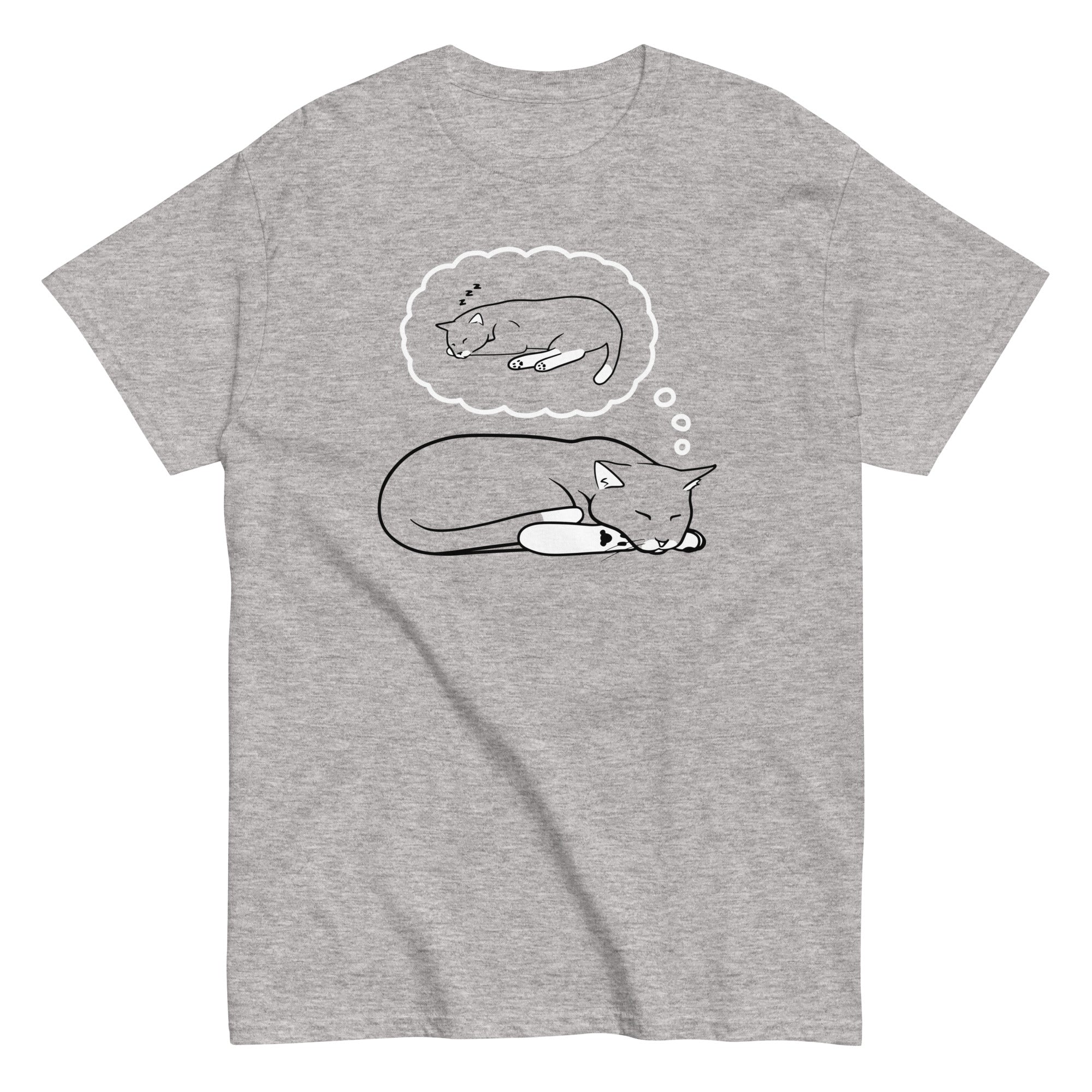 Living The Dream Men's Classic Tee