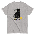 Wasn't Me Men's Classic Tee