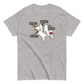 Wine Wine Wine Wine Men's Classic Tee