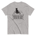 Humans Are Stupid Men's Classic Tee