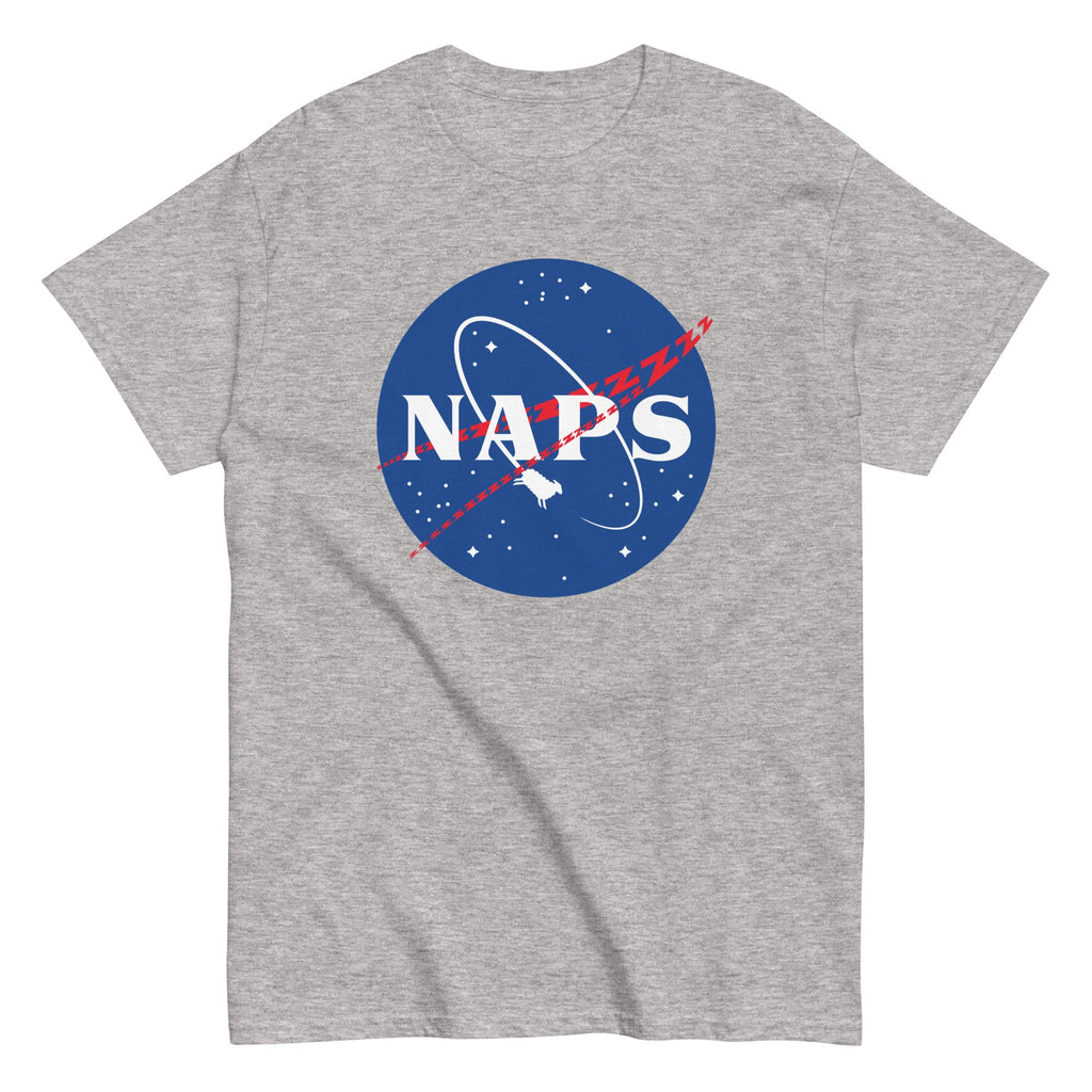 NAPS Men's Classic Tee
