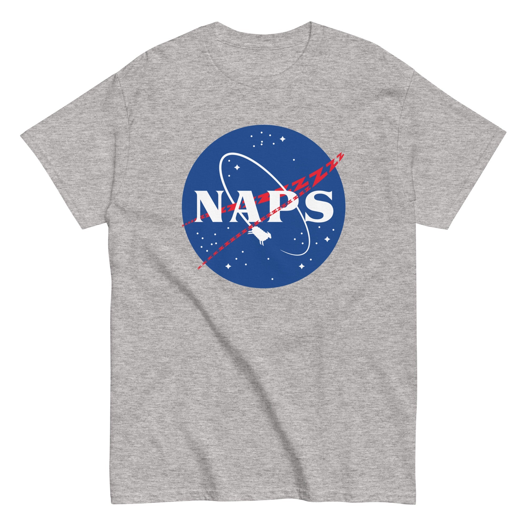 NAPS Men's Classic Tee