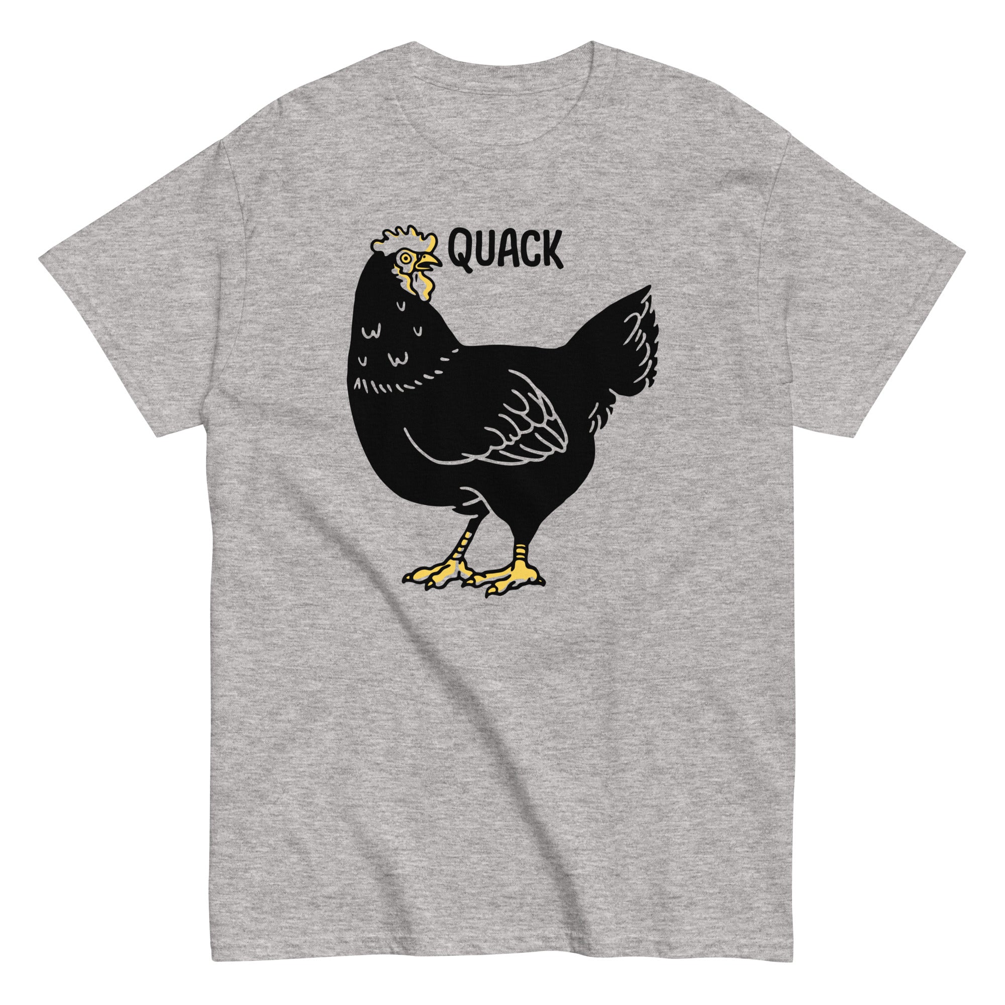 Quack Bird Men's Classic Tee
