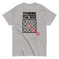 Think Outside The Box Men's Classic Tee