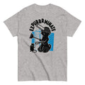 Expurrrminate Men's Classic Tee