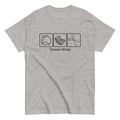 Choose Wisely Men's Classic Tee
