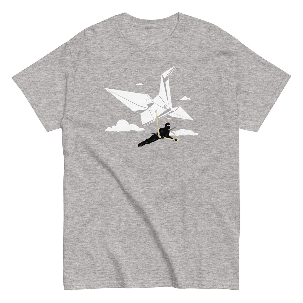 Ninja Glider Men's Classic Tee