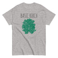 Basic Birch Men's Classic Tee
