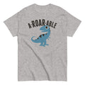 A-Roar-Able Men's Classic Tee