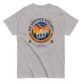 No Service Society Men's Classic Tee