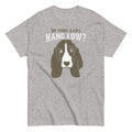 Do Your Ears Hang Low? Men's Classic Tee