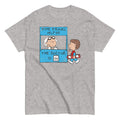 The Doctor Is In Men's Classic Tee