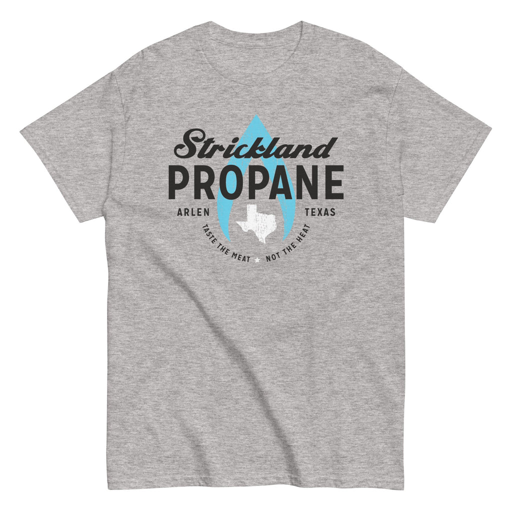 Strickland Propane Men's Classic Tee