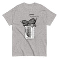 Two Moles Per Liter Men's Classic Tee