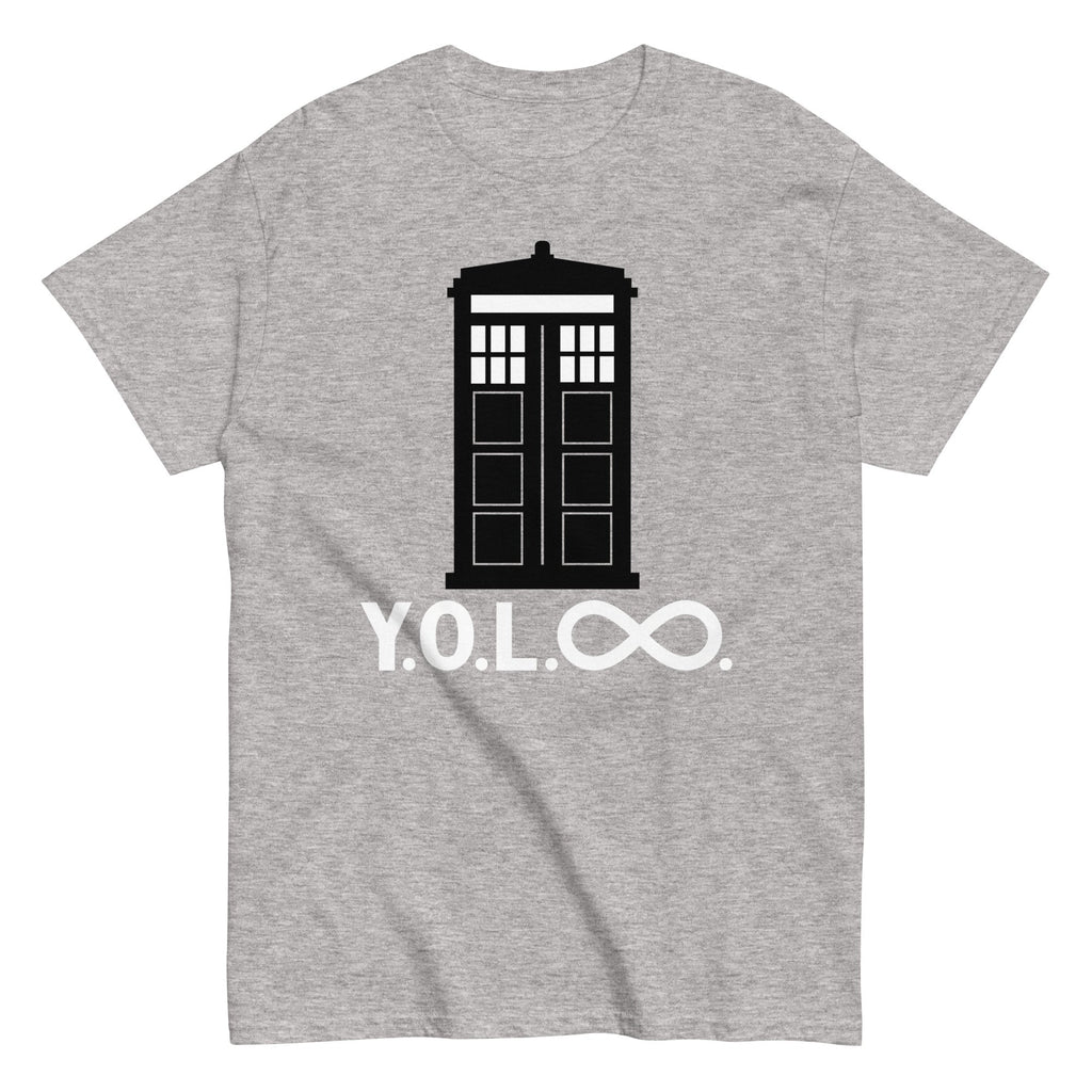 YOL Infinity Men's Classic Tee