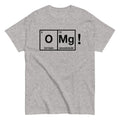 OMg! Men's Classic Tee