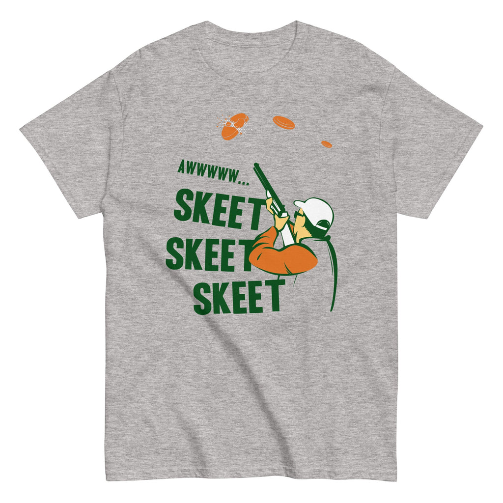 Skeet Skeet Skeet Men's Classic Tee