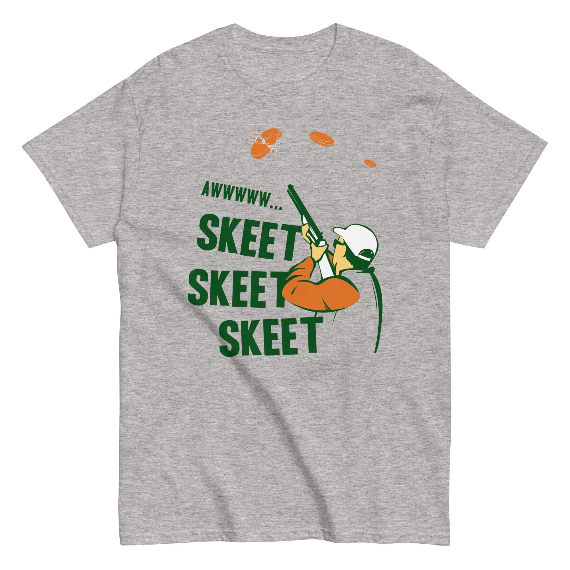 Skeet Skeet Skeet Men's Classic Tee