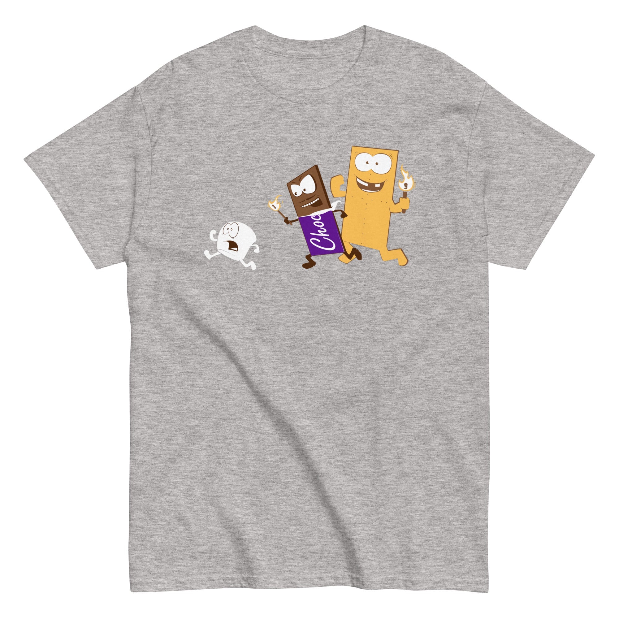 S'more Men's Classic Tee