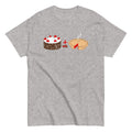 Cake Plus Pie Men's Classic Tee