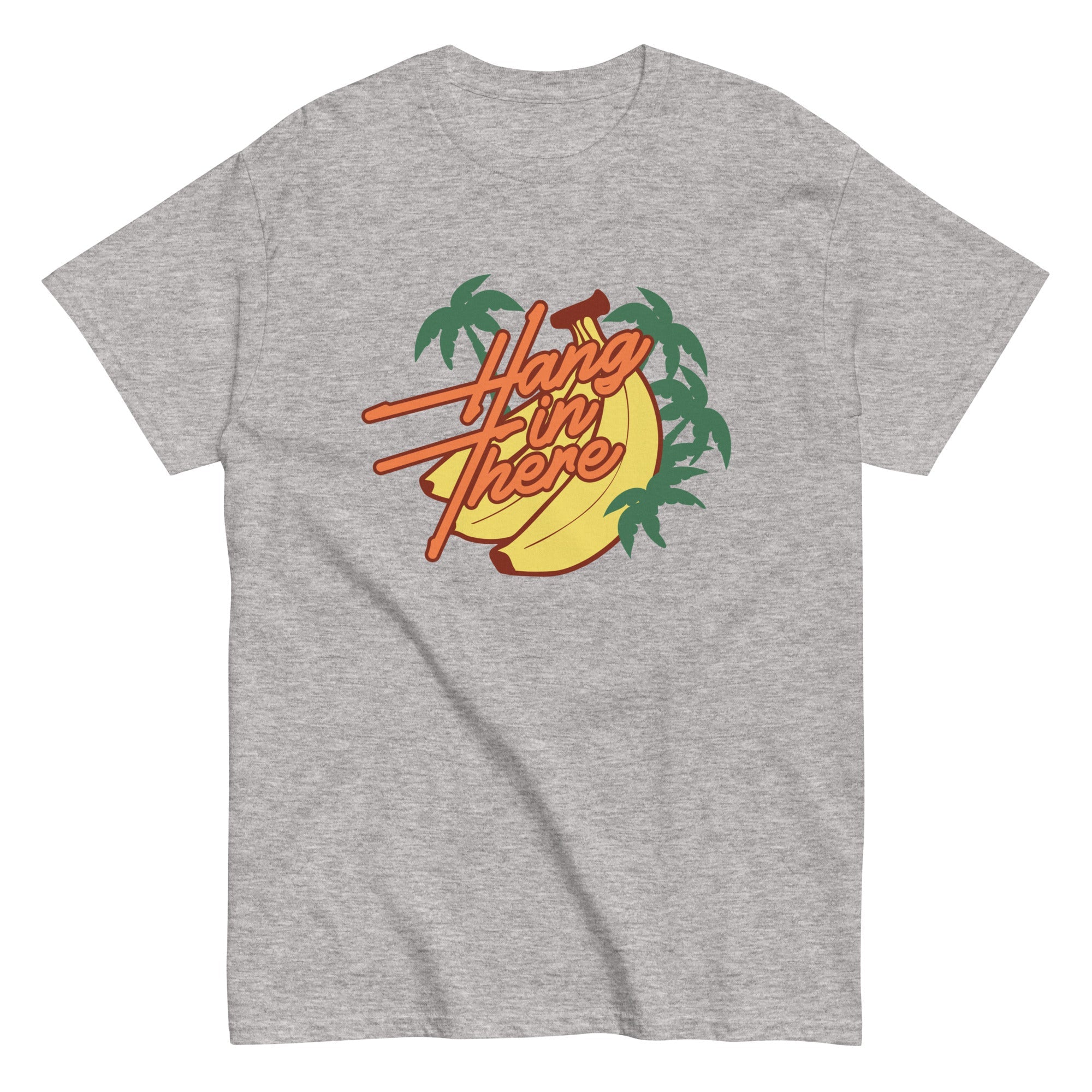 Hang In There Men's Classic Tee