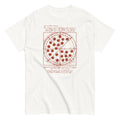 Vitruvian Pizza Men's Classic Tee