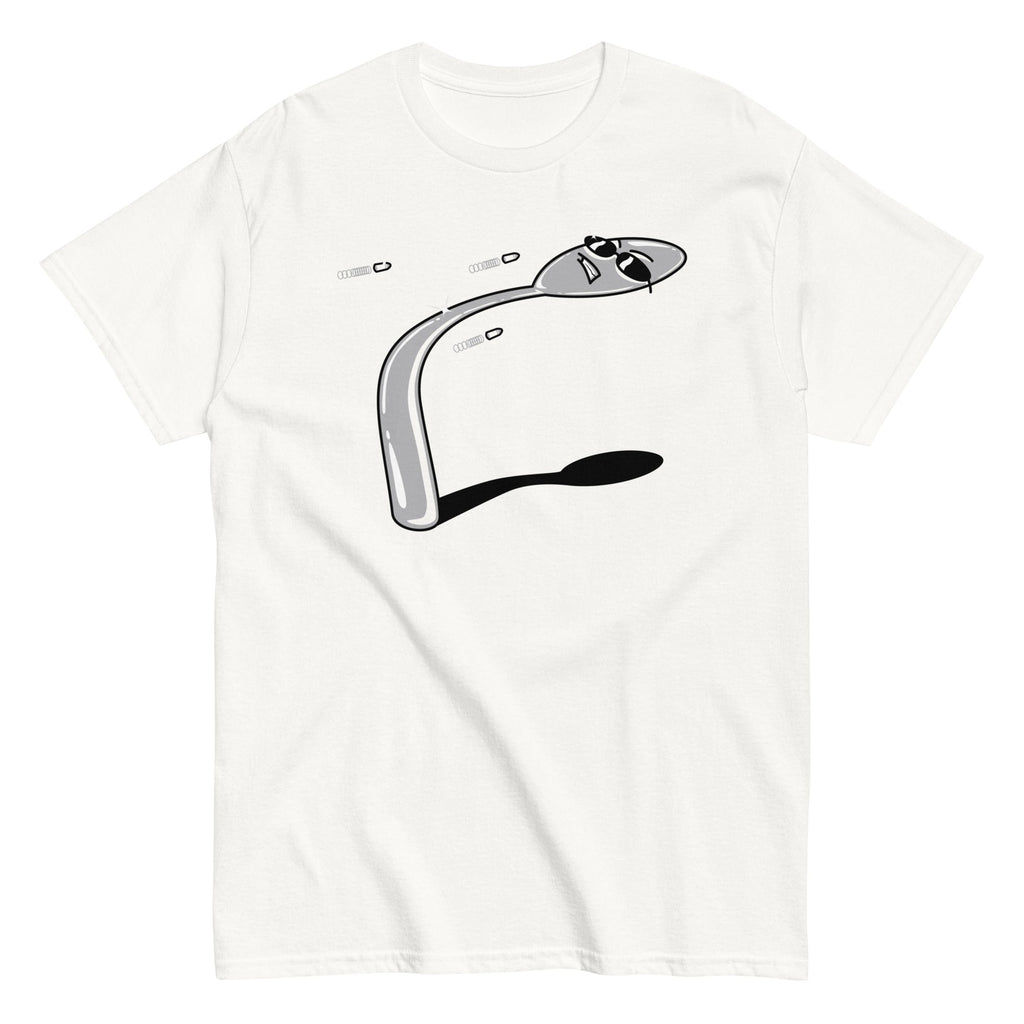 There Is No Spoon Men's Classic Tee