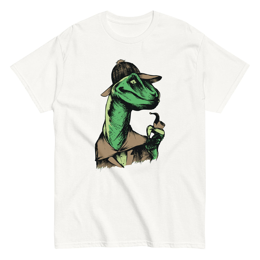 Velociholmes Men's Classic Tee