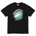 Purrranormal Cattivity Men's Relaxed Fit Tee