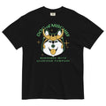 Dog Of Mischief Men's Relaxed Fit Tee