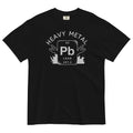 Heavy Metal Men's Relaxed Fit Tee