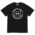 Please Don't Stress Meowt Men's Relaxed Fit Tee
