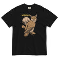 Meowl Men's Relaxed Fit Tee