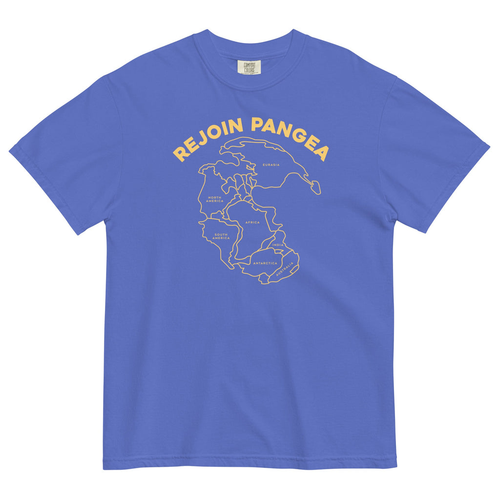 Rejoin Pangea Men's Relaxed Fit Tee
