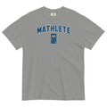 Mathlete Men's Relaxed Fit Tee