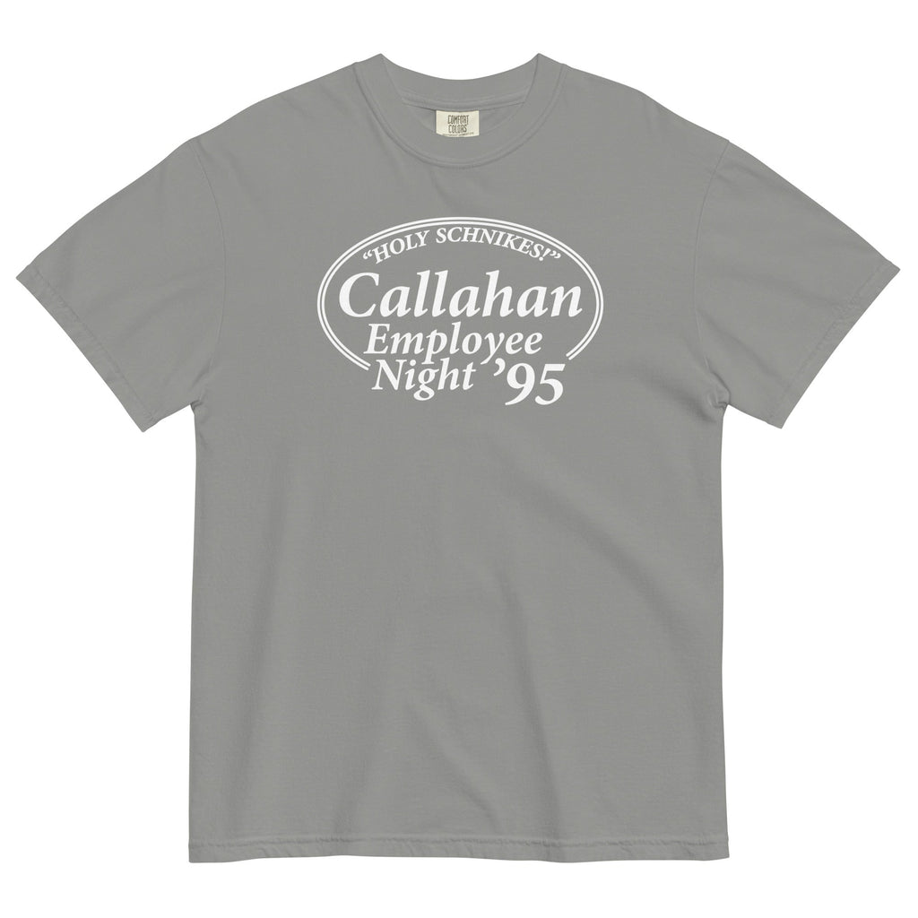 Callahan Employee Night Men's Relaxed Fit Tee