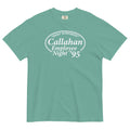 Callahan Employee Night Men's Relaxed Fit Tee