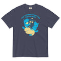 The Kittens Have The Phone Box Men's Relaxed Fit Tee