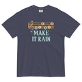 Make It Rain Men's Relaxed Fit Tee