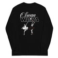 Swan Wars Unisex Long Sleeve Tee
