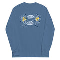 I Lost An Electron. Are You Positive? Unisex Long Sleeve Tee