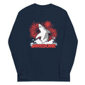 Jawesome! Unisex Long Sleeve Tee