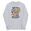 Soft Wookiee, Warm Wookiee Unisex Long Sleeve Tee