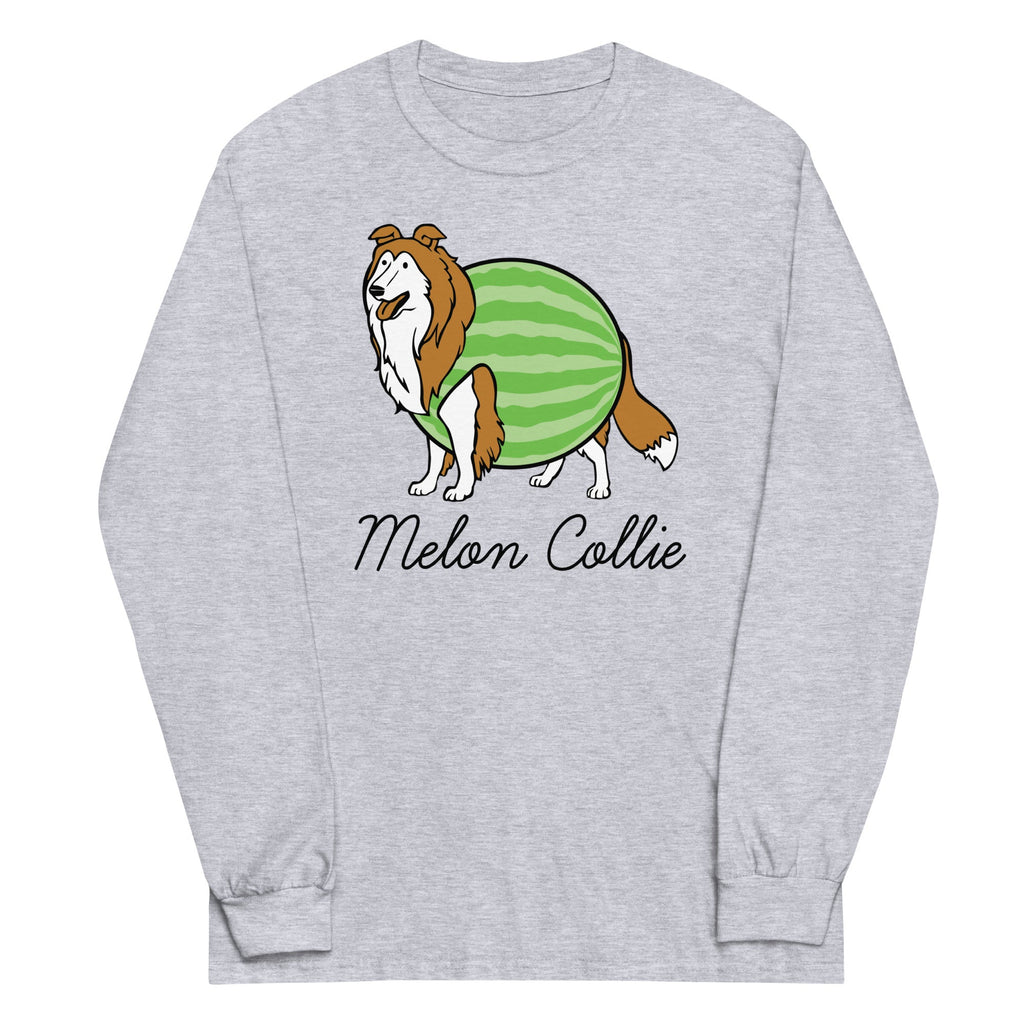 Melon Collie Unisex Long Sleeve Tee