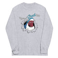 Have A Great Day Unisex Long Sleeve Tee