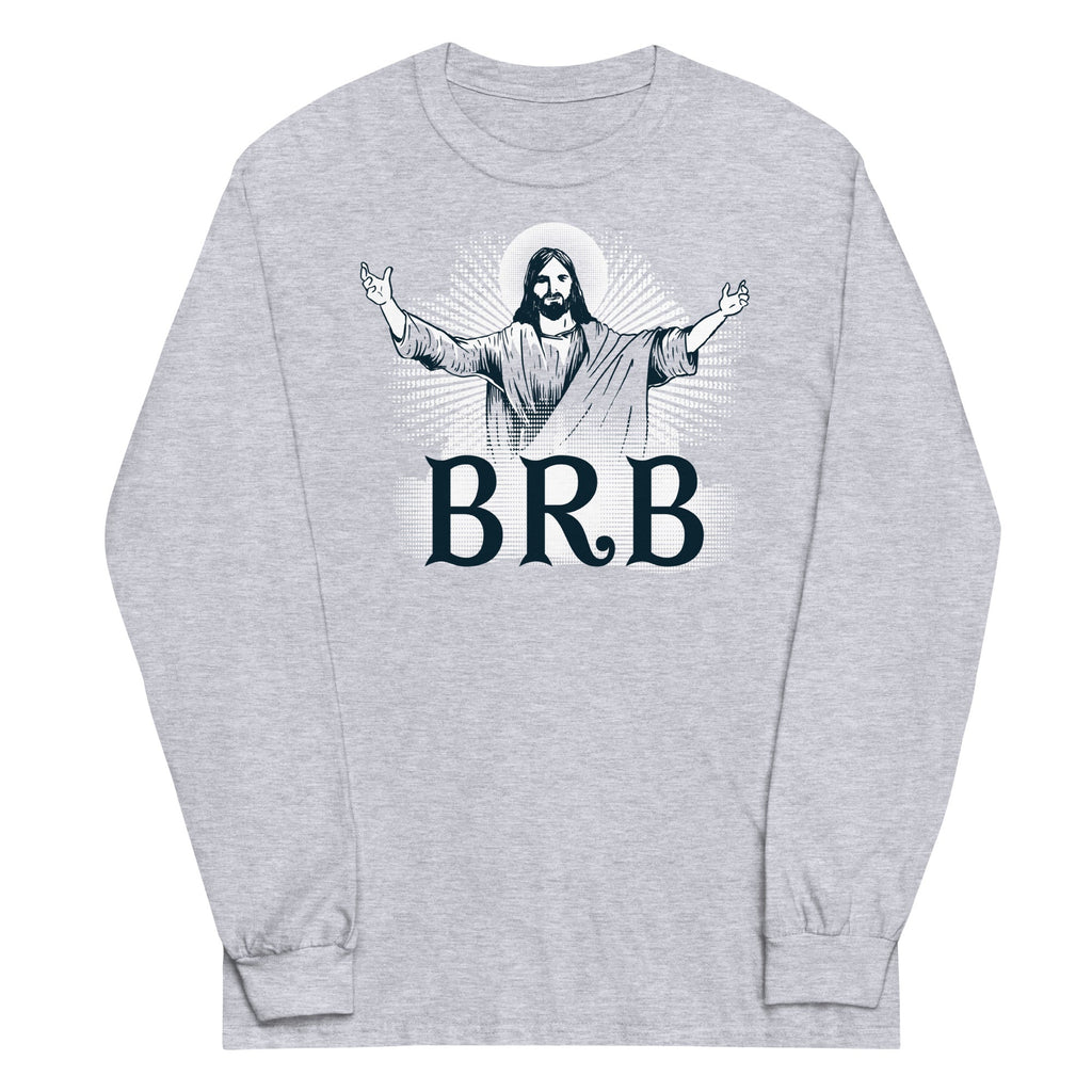 BRB Unisex Long Sleeve Tee