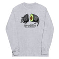 Avodillo Unisex Long Sleeve Tee