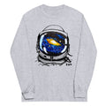Space Sight Unisex Long Sleeve Tee